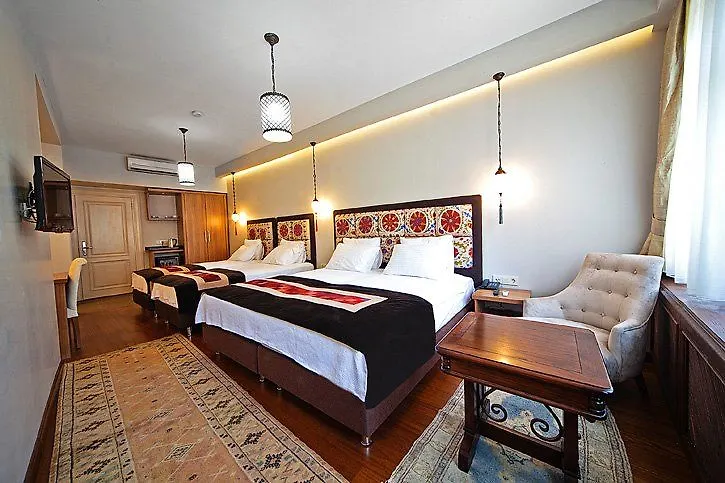 Hotel Hippodrome Istanbul