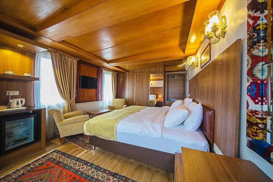 Hotel Hippodrome Istanbul