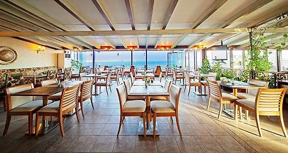 Hotel Hippodrome Istanbul