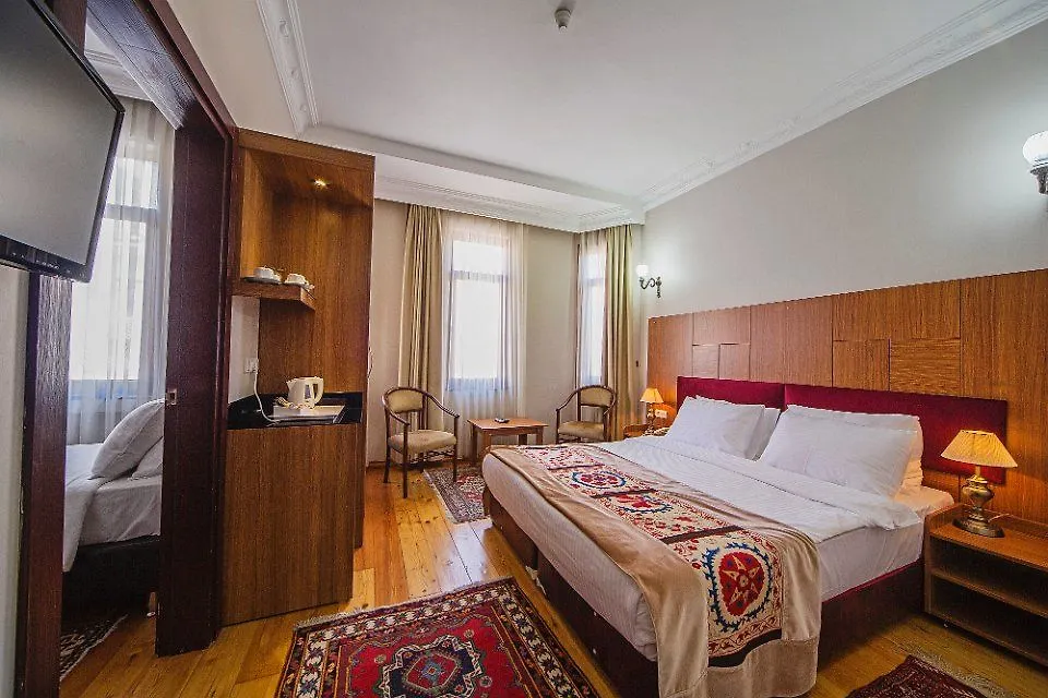 Hotel Hippodrome Istanbul