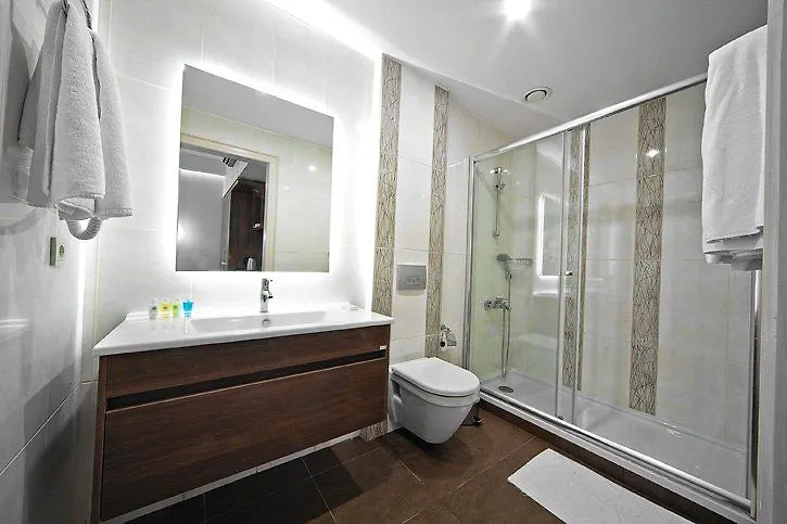Hotel Hippodrome Istanbul 3*,