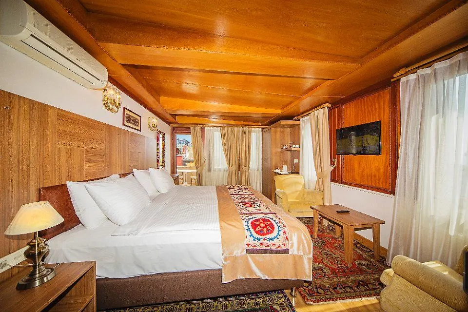 Hotel Hippodrome Istanbul